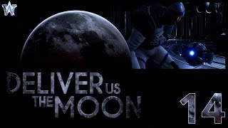 Deliver Us The Moon - 14 - Rettung - für wen?