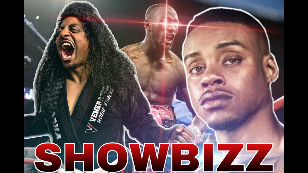 WOW Spence Vs Crawford Isn t BIG Enough To MAKE YouTube