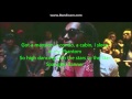 2 Chainz ft. Lil Wayne - Bounce (Official video & lyrics on screen)