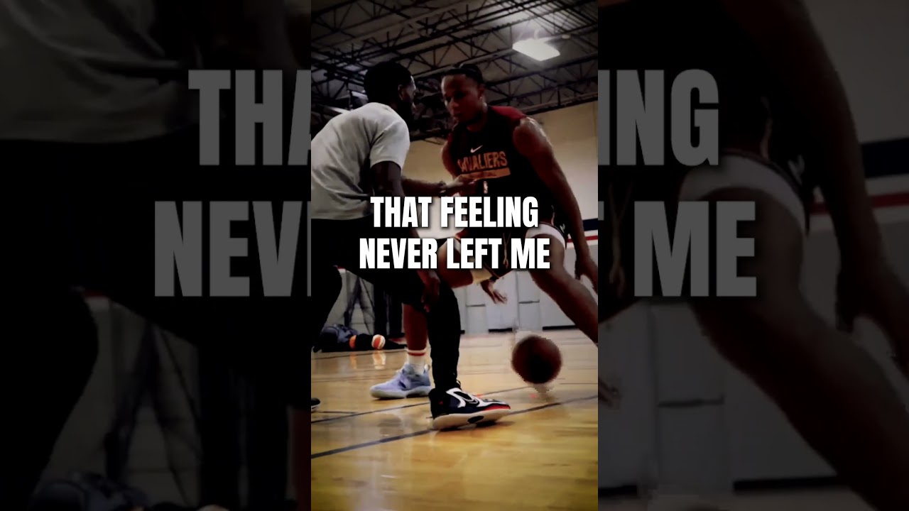 Still Training Like a Rookie After 20 Years - LeBron James 