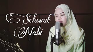 Selawat Jibril by Sheryl Shazwanie