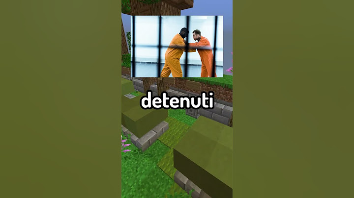 Oggetti innocui vietati in carcere! 🤨
