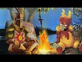 Pokemon FireRed Randomizer Nuzlocke Run [Thanksgiving Special]