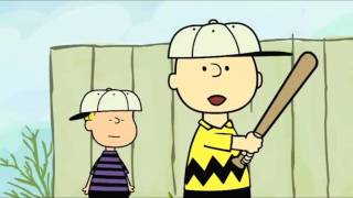 Peanuts Motion Comics - April Fool Hd