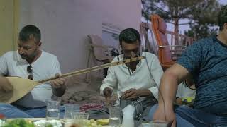 Bu Dunyada Muradina Ermeyen - Abdal Sofrasi