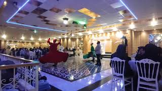 HÜSEYİN DURU (SEMAZEN EKİBİ)