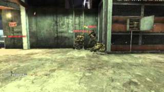 C4 Shot Multi Kill | Call of Duty: Black Ops