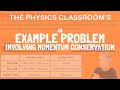 Collision and Momentum Quiz