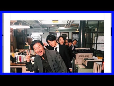 父親逮捕の報に浅野忠信さん「息子が刑事役やってる時にお父さんは何考えてんでしょうか？！」 ｜ ガジェット通信 getnews