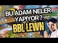 BBL'İN DÜELİSTİ ÇOK BAŞKA SEVİYE ! LEWN'İN HAYRAN BIRAKAN RANK MAÇI VALORANT RANKED