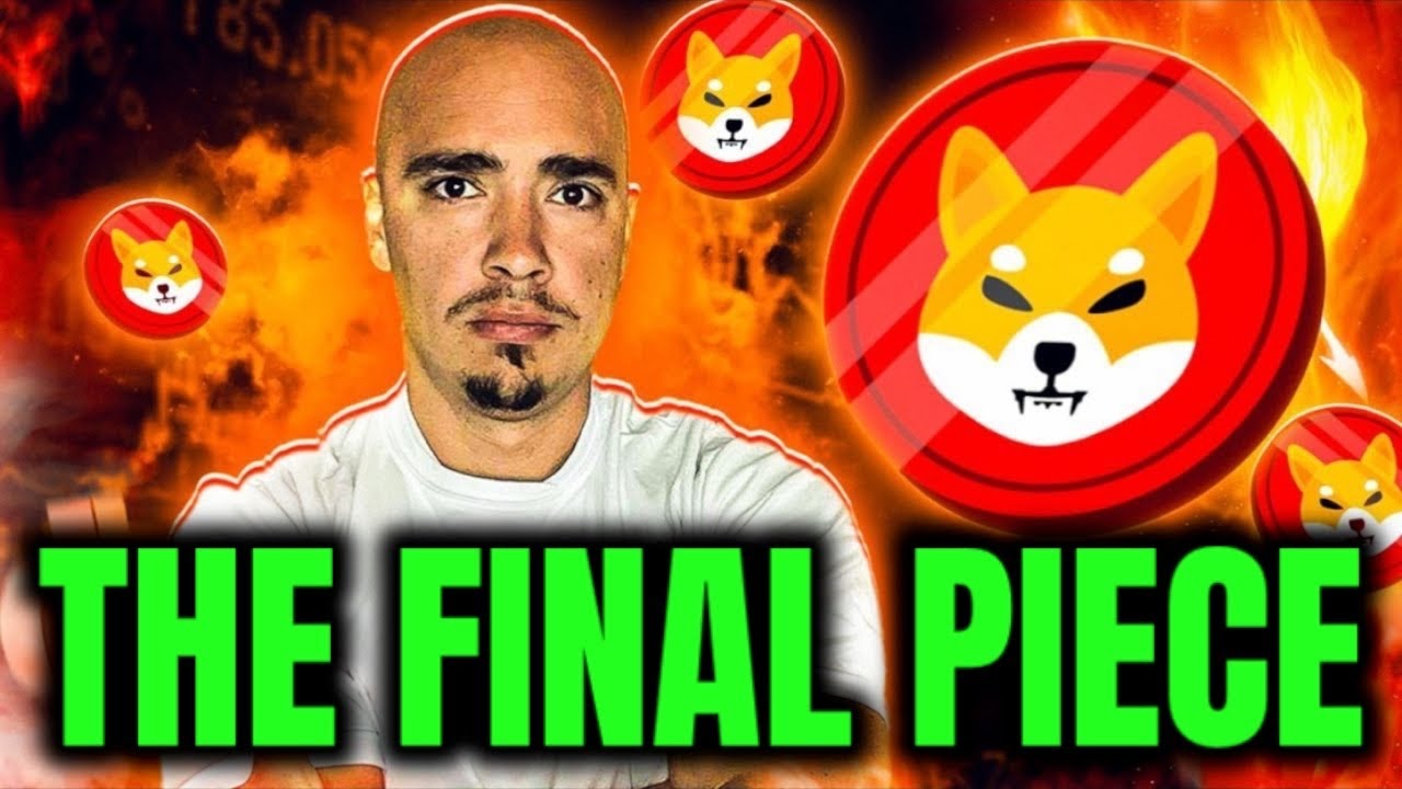 The Final Piece For SHIBA INU COIN is Close! Shiba Inu TREAT Token!