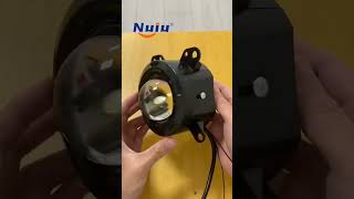 NUIU spotlight #automobile #motorcycles #ledlights #led #light #factory #motorcycle #nuiuled