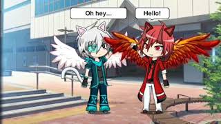 Catbirds Story -Gacha Studio-