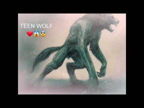 TEEN WOLF დალაიკეთ გთხოვთ