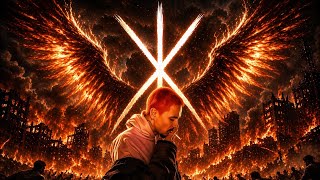 KILL KENNY | “SCARY THINGS” (Lyric Video)