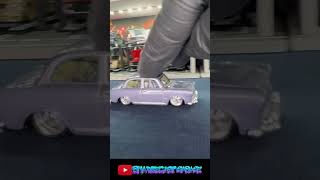 1967’ vw notchback #diecast #vw #m2machine