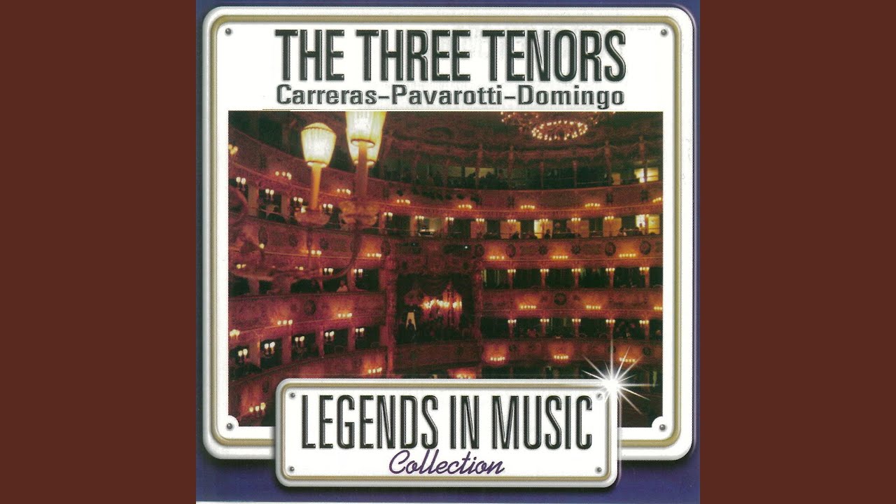 Oh Meschina! Oh Fato Orrendo! Giusto Cielo! Ah!