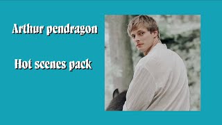Arthur pendragon scene pack