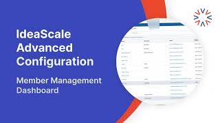 Full Member Management Dashboard Guide