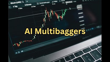 3 Explosive AI Stocks in India That Could 10x by 2030 🚀