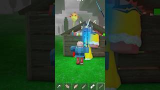 Laser Sword vs Cultist King ⚔️ | 99 Nights in the Forest #roblox #99nightintheforest