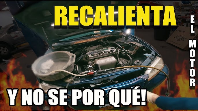 Yo soy Mecánica Automotriz - Qué pasa si el termostato no funciona? Un  termostato que se queda abierto genera que un auto consuma más. El problema  es cuando este componente se queda