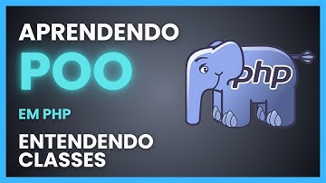 Como Criar Sua Primeira Classe do Zero em PHP! 🐘🔥- Aula 3