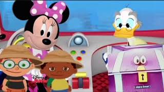 Mickey Mouse Clubhouse Aye Aye Captain Mickey Little Einsteins Draws Up