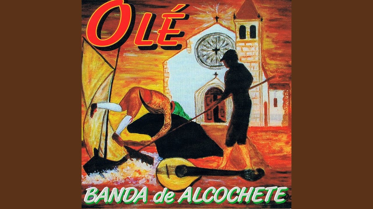 Novo Fado de Alcochete