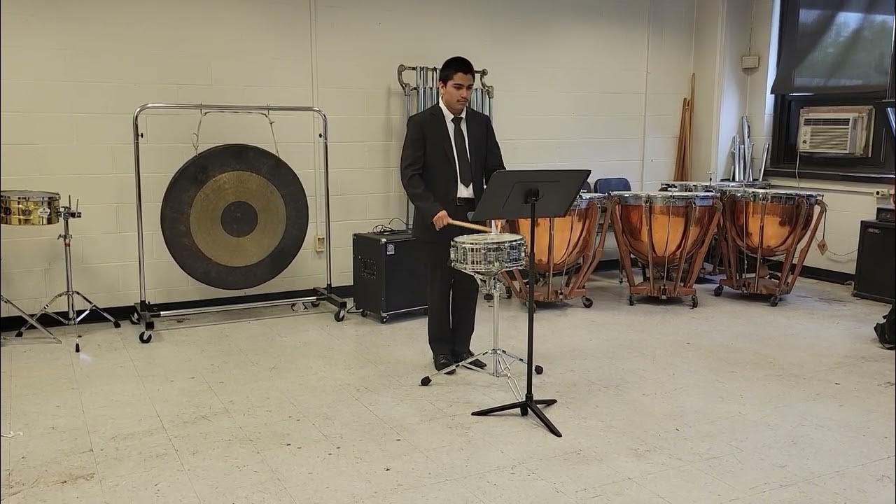 Drum Corps On Parade John S Pratt Drum Corps on Parade by John S. Pratt - Mattia Valdez - Teen Arts 2023