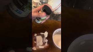 How to make cinnamon toast crunch