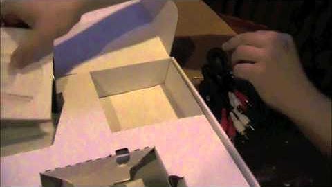 Rane SL2 Unboxing