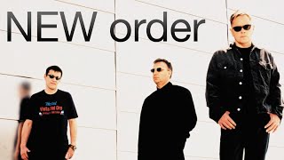 The Best Of New Order (Part 2)🎸Лучшие Песни Группы New Order (2 Часть)🎸The Greatest Of New Order - 2