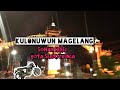 Herex 75 km magelang kota seribu bunga