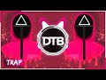 Squid Game: Pink Soldiers (LAZX TRAP REMIX)