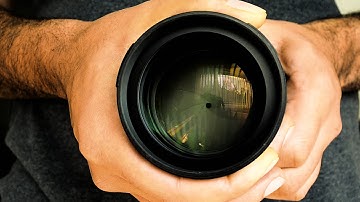 How To Solve Aperture Time Lapse Flicker