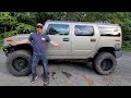 BUY OR BUST Hummer H2 High Miles Review 