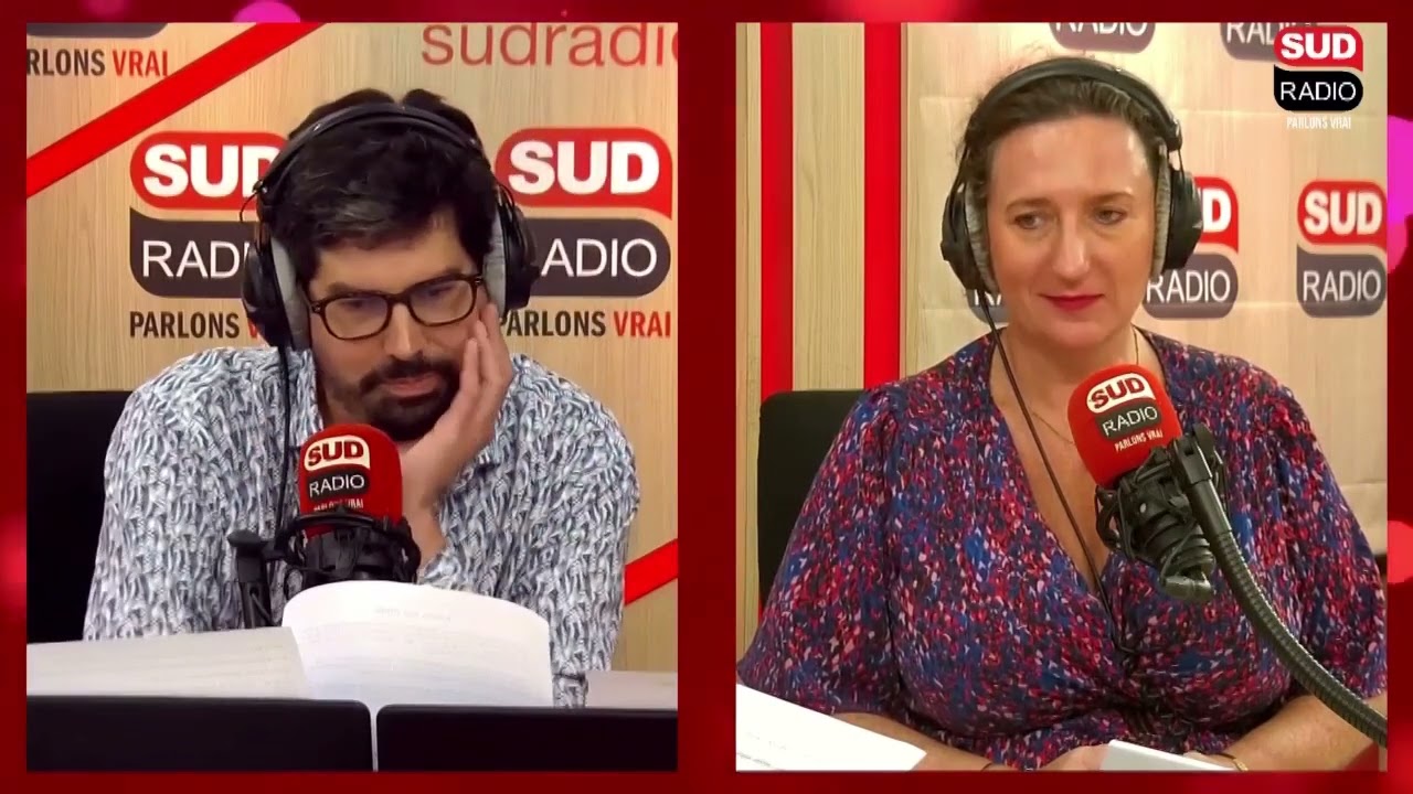 Arnaud Rocheux est apiculteur dans le Var, il nous parle de son métier et de ses spécificités