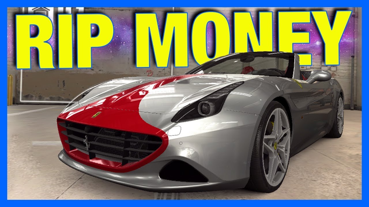 I LOST ALL MY MONEYI!! - CSR Racing 2