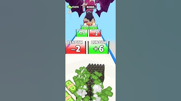 Level Bonus of Rocket Stack played correctly #SIDGaming #mobilegaming #gaming #satisfying #shorts