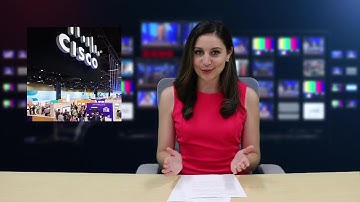 Channel Beat: Apple, Cisco CEOs Talk Benefits Of Ongoing Company Relationship