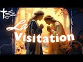 Parole et Évangile du jour | Vendredi 31 mai • VISITATION de la VIERGE MARIE