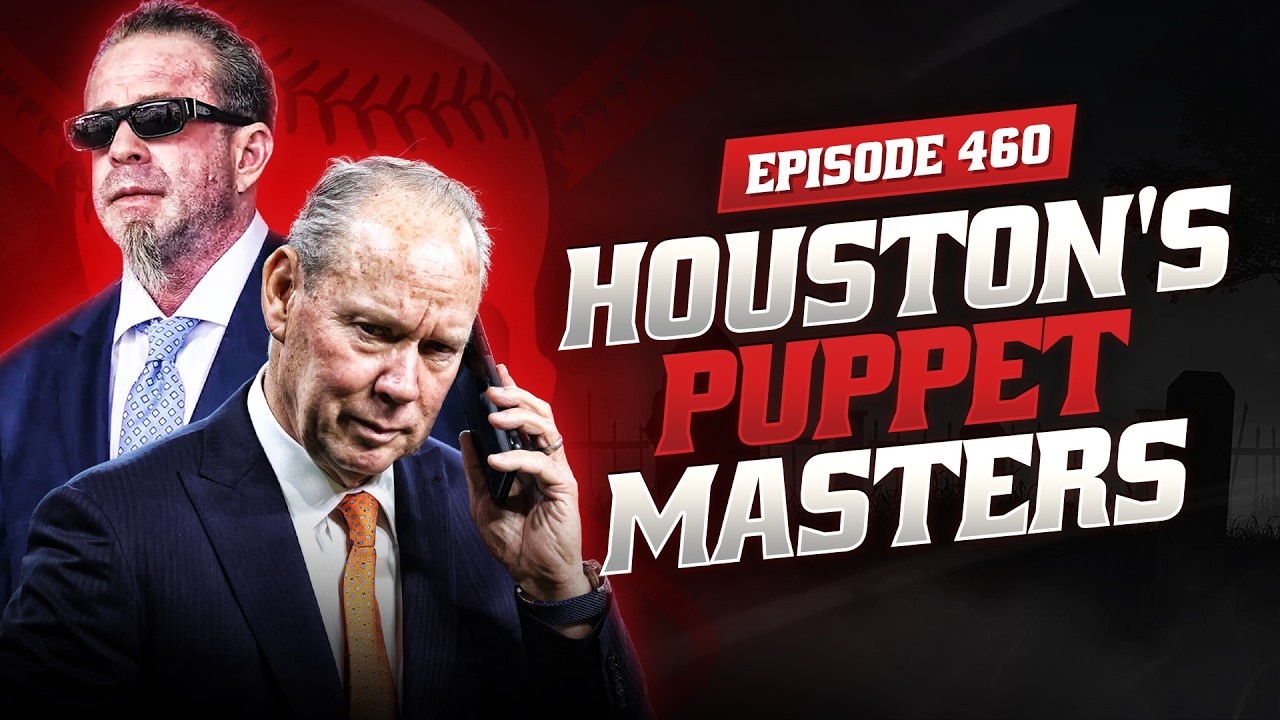 Astros Fire GM, Shohei Ohtani Pitching Soon, Giancarlo Stanton Done? | Baseball Is Dead Ep #460