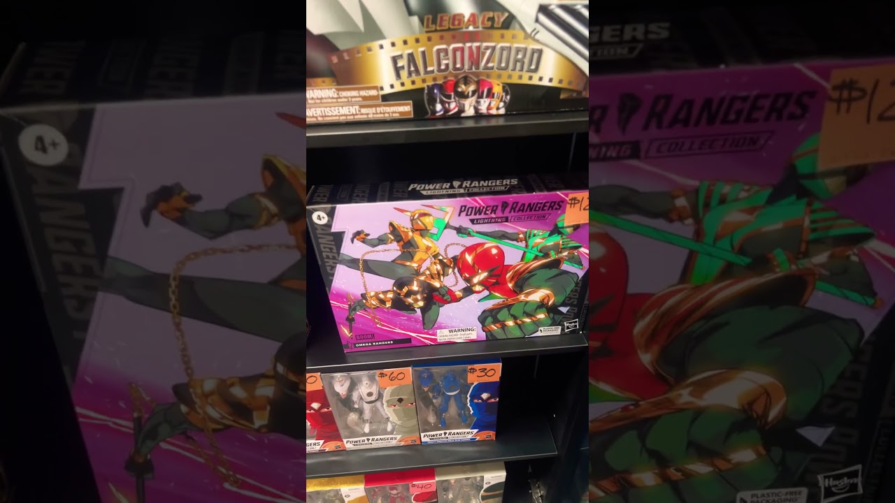 Come check out @SuperNova Toys & Collectibles 