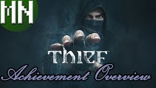 Thief: Achievement Overview