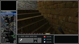 Thief: TDP [ND] - Lord Bafford's Manor - Normal 27s screenshot 1