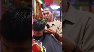 | Liem Barber Shop