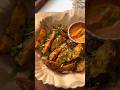 15 min Cripsy Airfried Potato Wedges 🥔 🍟 #recipe #shorts