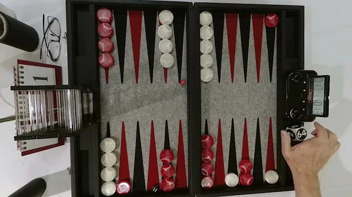 Robert Virnig top v John O'Hagan c 7pt