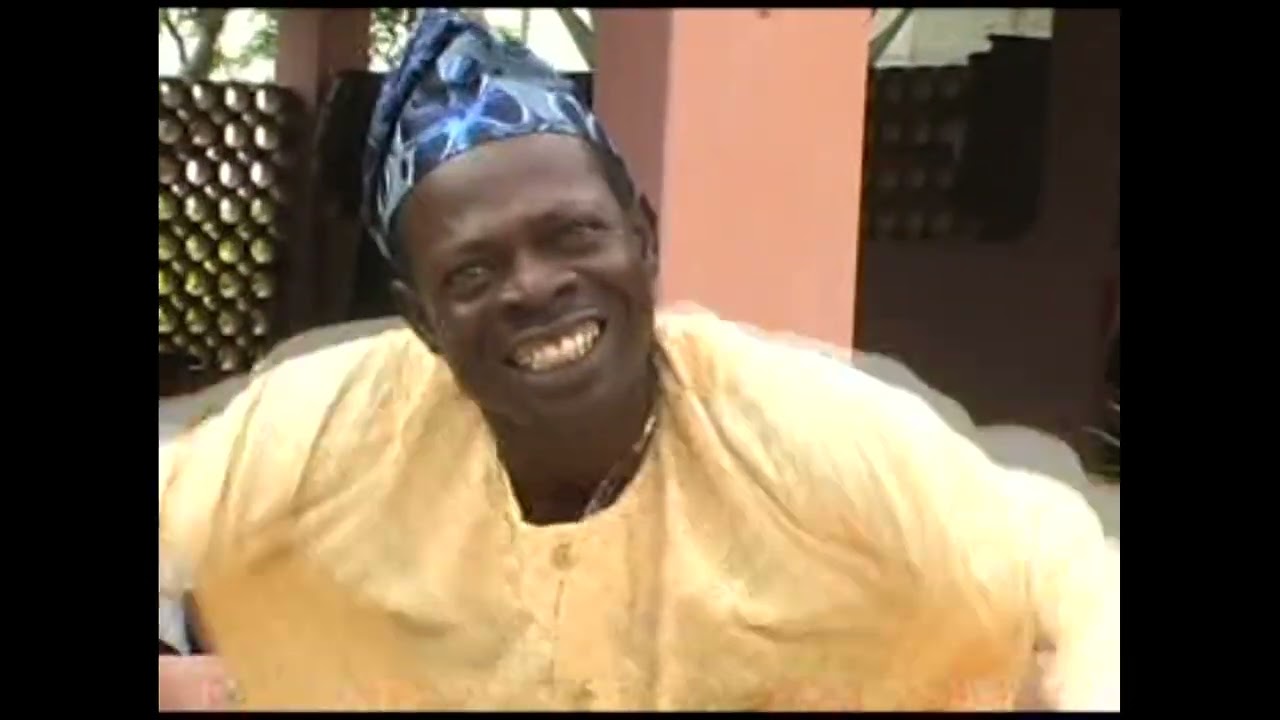 Didolanvi  Félix ( Ohwe we pe )